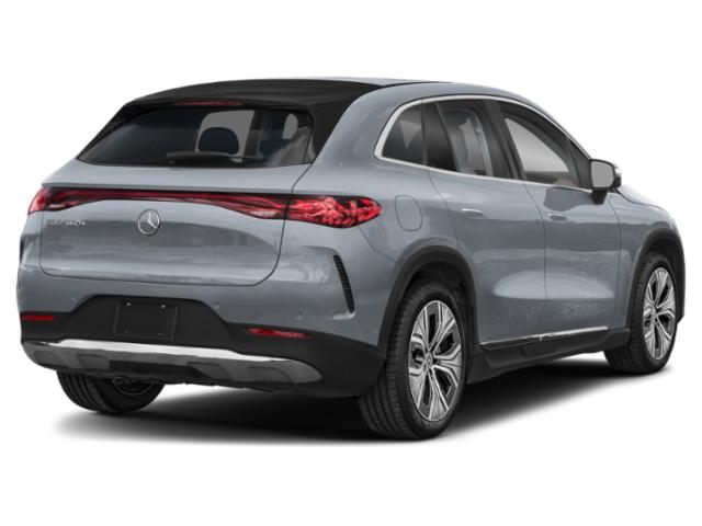 2023 Mercedes-Benz EQE 350+ EQE 350+