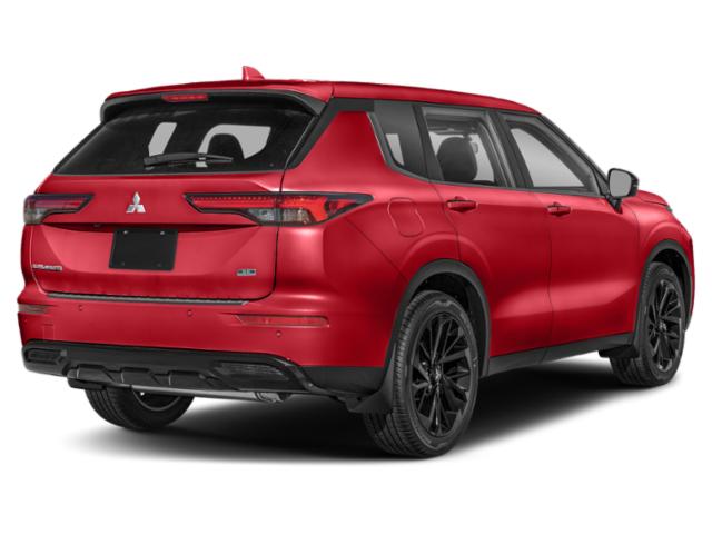2023 Mitsubishi Outlander SE Black Edition S-AWC 2023 Mitsubishi Outlander SE Black Edition S-AWC