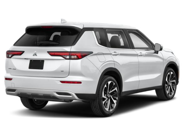 2023 Mitsubishi Outlander SE Special Editiont S-AWC