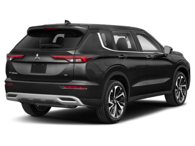 2023 Mitsubishi Outlander SE 2.5 2WD