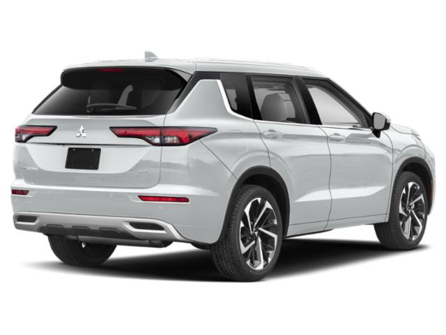 2023 Mitsubishi Outlander SEL 2.5 S-AWC