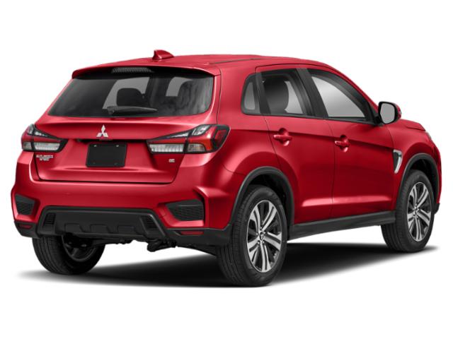 2023 Mitsubishi Outlander Sport 2.0 SE AWC