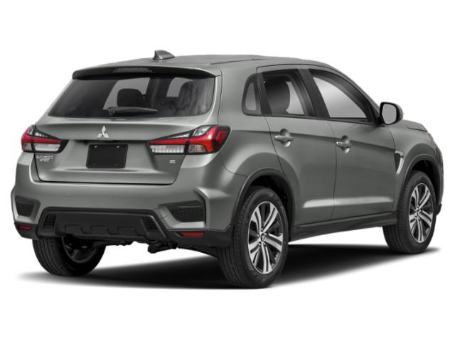 2023 Mitsubishi Outlander Sport 2.0 SE AWC