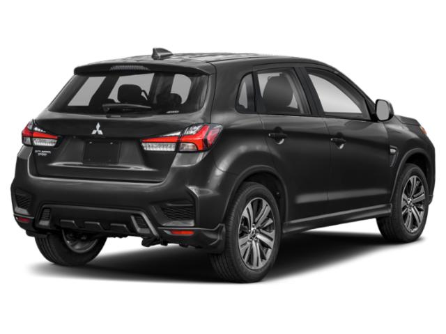 2023 Mitsubishi Outlander Sport 2.0 ES AWC