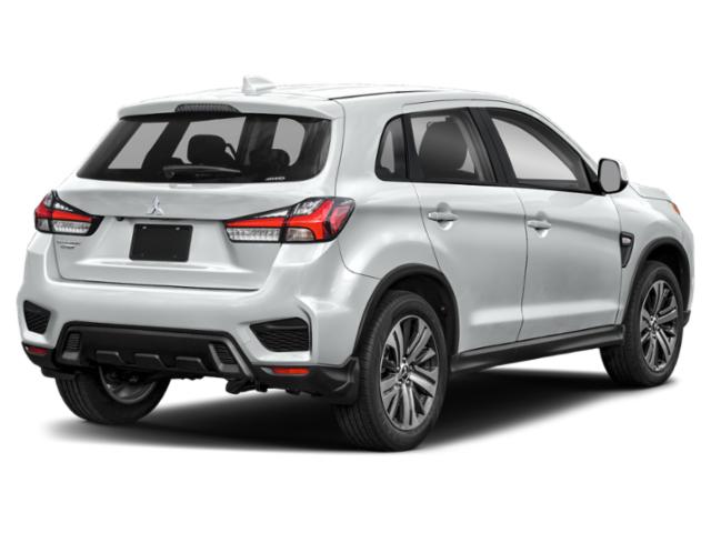 2023 Mitsubishi Outlander Sport 2.0 ES AWC