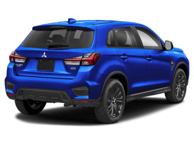 2023 Mitsubishi Outlander Sport 2.0 LE AWC 2023 Mitsubishi Outlander Sport 2.0 LE AWC