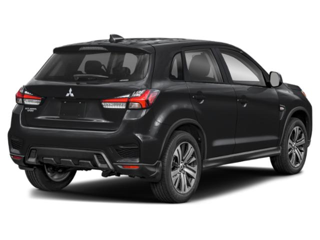 2023 Mitsubishi Outlander Sport 2.0 ES AWC 2023 Mitsubishi Outlander Sport 2.0 ES AWC