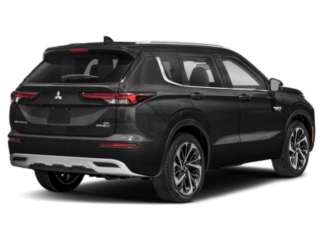 2023 Mitsubishi Outlander PHEV SEL S-AWC