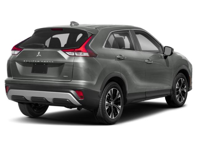 New 2023 Mitsubishi Eclipse Cross SEL For Sale In Moline IL 