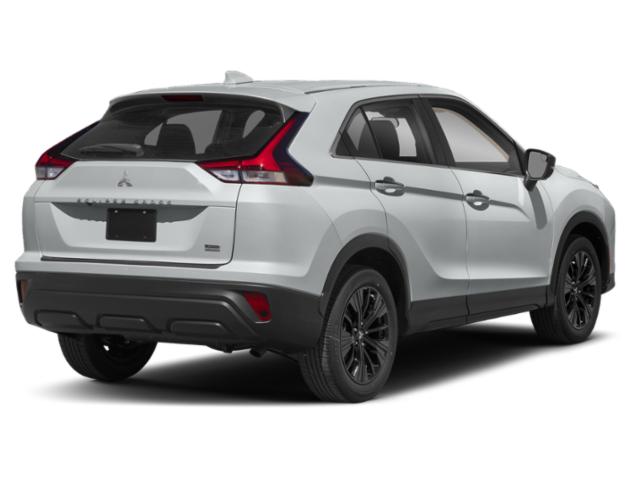 2023 Mitsubishi Eclipse Cross LE S-AWC 2023 Mitsubishi Eclipse Cross LE S-AWC