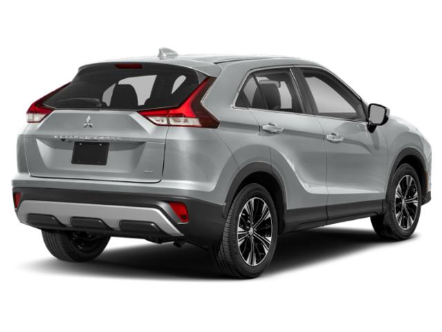 2023 Mitsubishi Eclipse Cross SEL S-AWC 2023 Mitsubishi Eclipse Cross SEL S-AWC