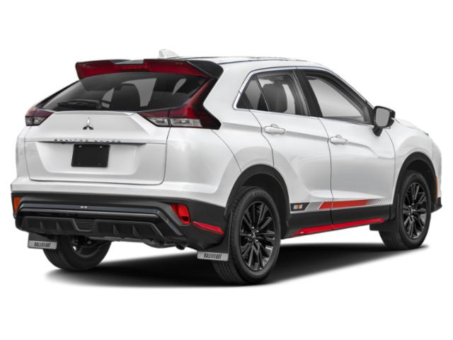 2023 Mitsubishi Eclipse Cross Ralliart S-AWC