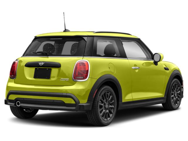 2023 Mini Hardtop Cooper S