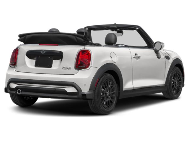 2023 MINI Cooper Convertible Cooper S