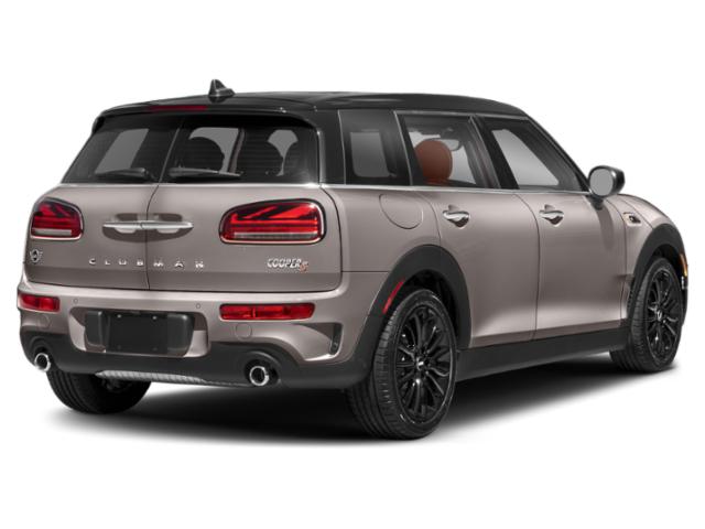 2023 MINI Cooper Clubman Cooper S