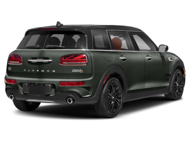 2023 Mini Clubman Cooper S