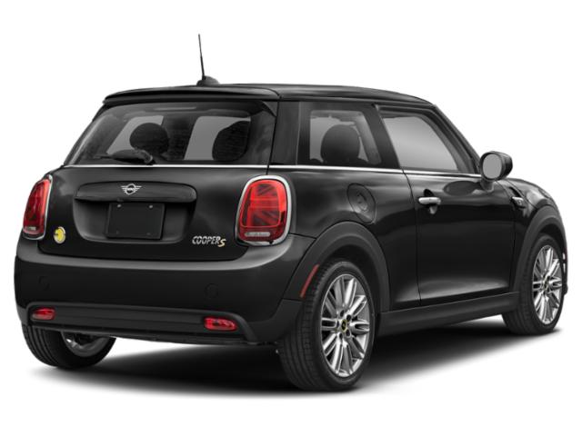 2023 MINI SE Hardtop Cooper