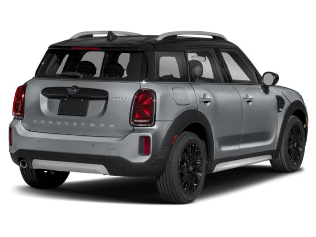 2023 Mini Countryman Cooper S
