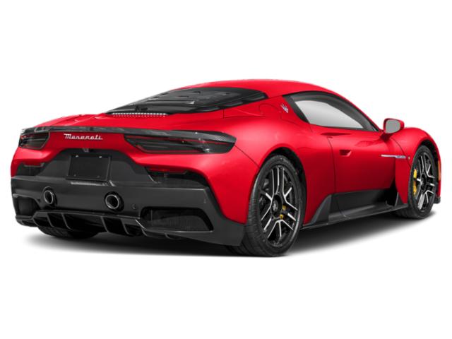 2023 Maserati MC20 Base