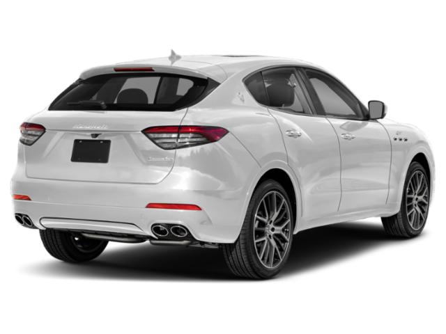 2023 Maserati Levante GT