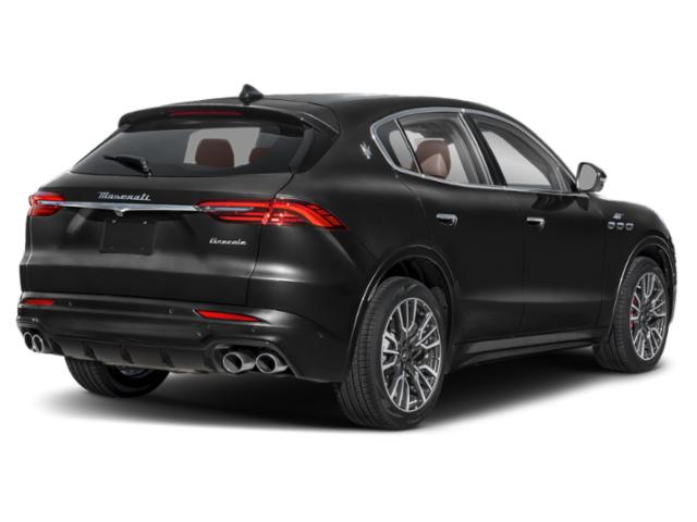 2023 Maserati Grecale GT 2023 Maserati Grecale GT