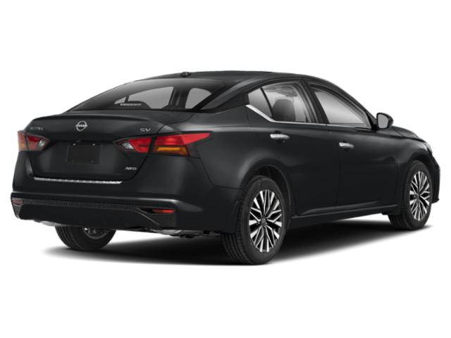 2023 Nissan Altima SV Intelligent AWD