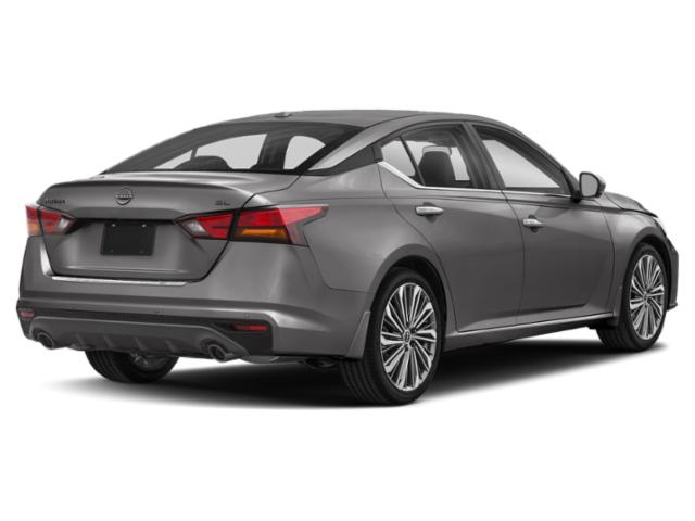 2023 Nissan Altima SL Intelligent AWD 2023 Nissan Altima SL Intelligent AWD