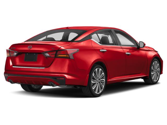 2023 Nissan Altima SL Intelligent AWD