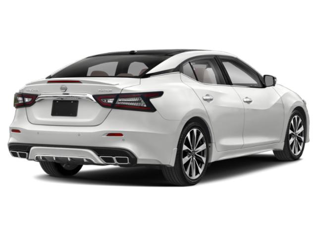 2023 Nissan Maxima Platinum Xtronic CVT