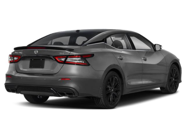 2023 Nissan Maxima SR Xtronic CVT 2023 Nissan Maxima SR Xtronic CVT