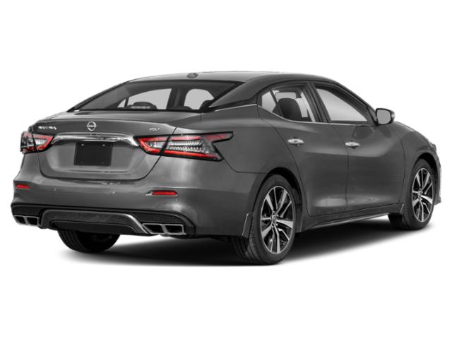 2023 Nissan Maxima SV Xtronic CVT