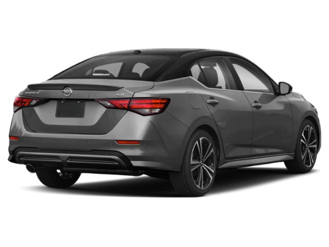 2023 Nissan Sentra SR Xtronic CVT