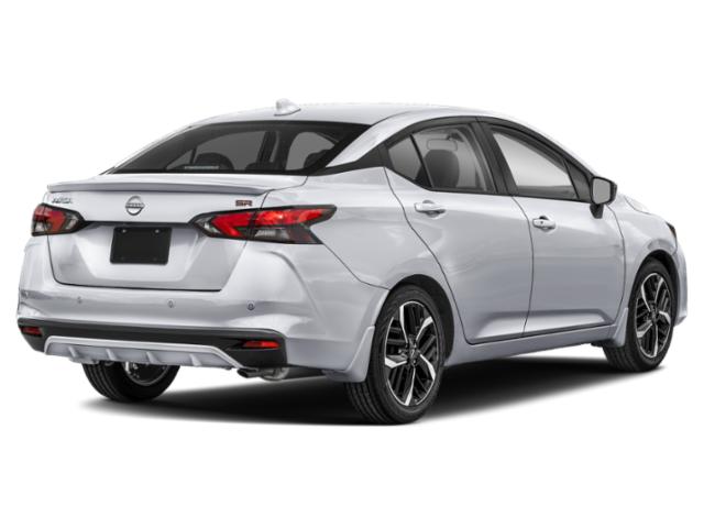 2023 Nissan Versa 1.6 SR Xtronic CVT