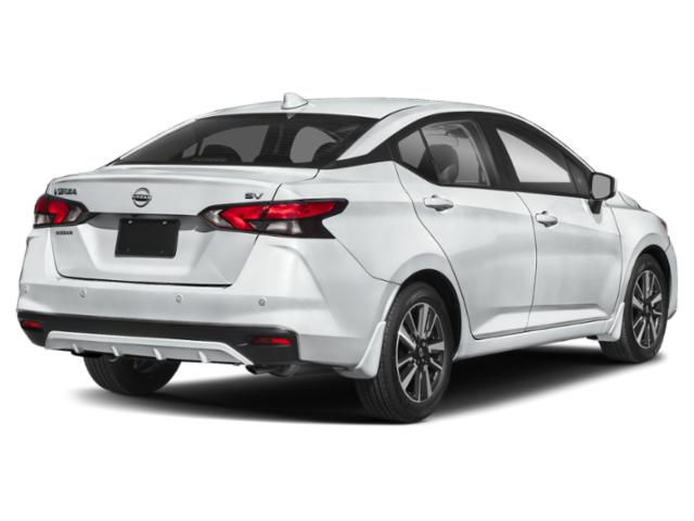 2023 Nissan Versa 1.6 SV Xtronic CVT
