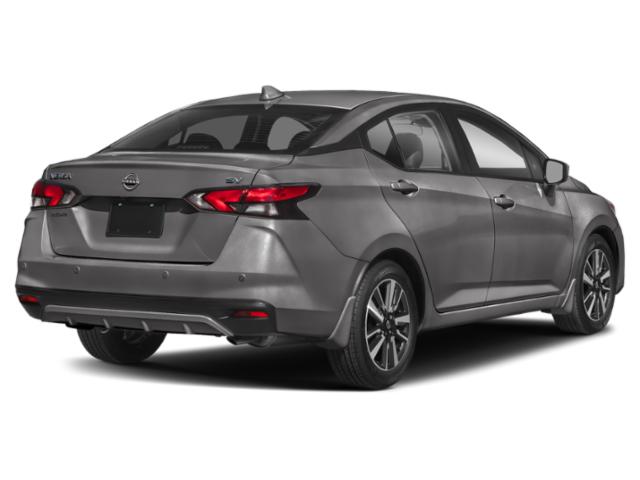 2023 Nissan Versa 1.6 SV Xtronic CVT 2023 Nissan Versa 1.6 SV Xtronic CVT