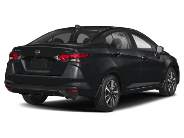 2023 Nissan Versa 1.6 SV Xtronic CVT
