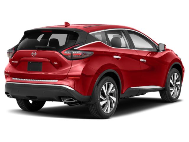 2023 Nissan Murano SL Intelligent AWD