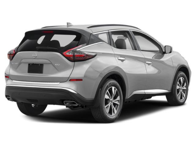 2023 Nissan Murano SV Intelligent AWD