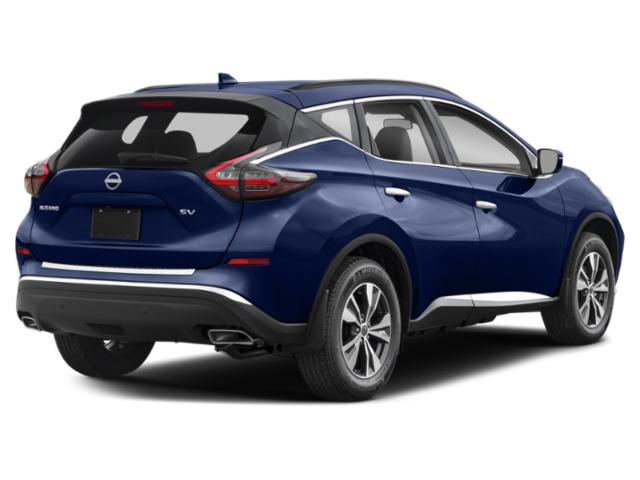 2023 Nissan Murano S Intelligent AWD 2023 Nissan Murano S Intelligent AWD