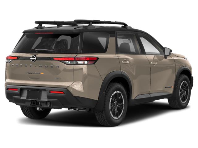 2023 Nissan Pathfinder Rock Creek 4WD