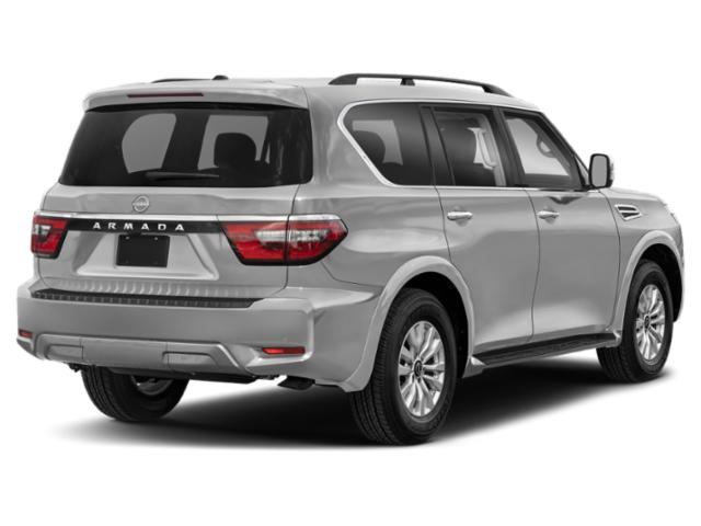 2023 Nissan Armada SV 4WD
