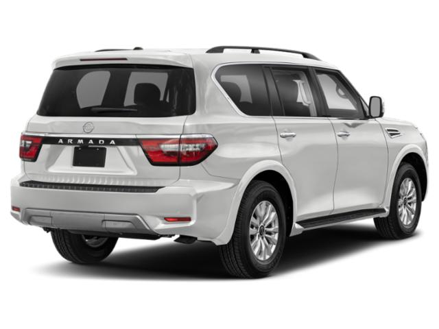 2023 Nissan Armada SV 2WD