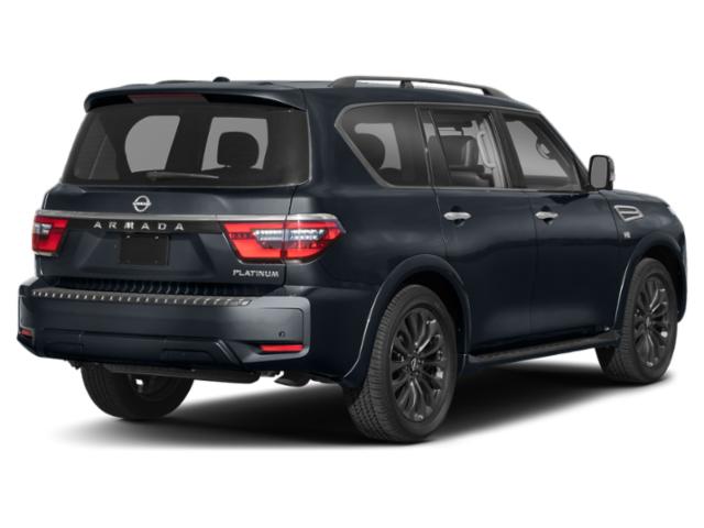 2023 Nissan Armada Platinum 2WD