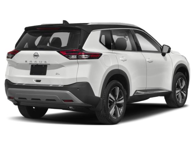 2023 Nissan Rogue SL FWD