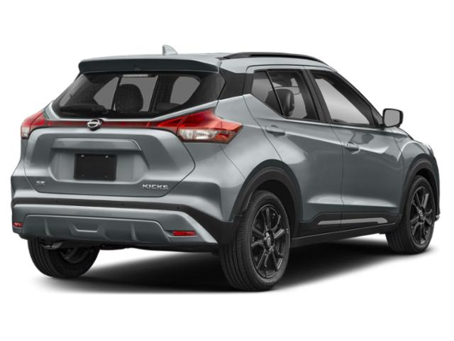 2023 Nissan Kicks SR Xtronic CVT