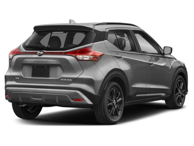 2023 Nissan Kicks SR Xtronic CVT