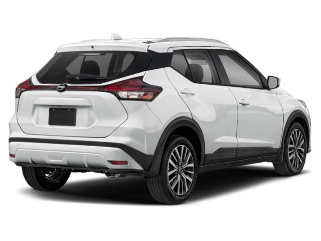 2023 Nissan Kicks SV Xtronic CVT