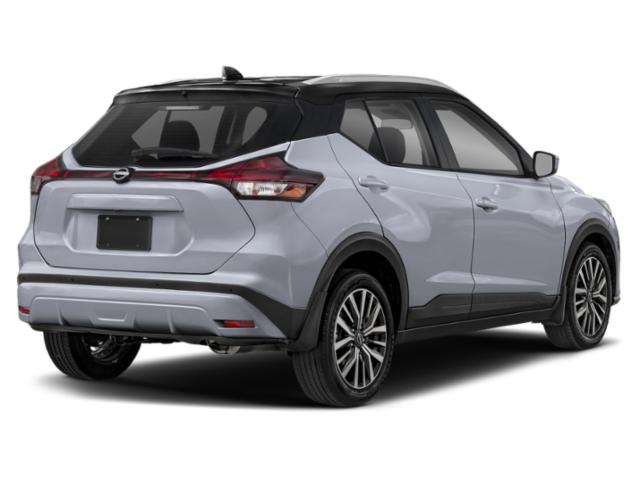 2023 Nissan Kicks SV Xtronic CVT