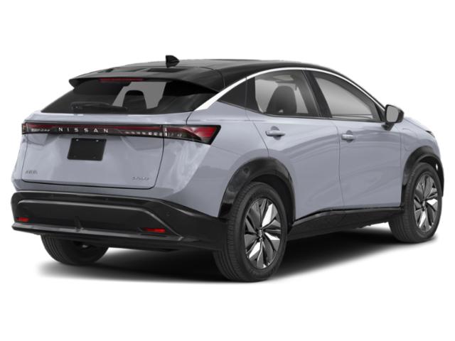 2023 Nissan ARIYA EMPOWER+ 2023 Nissan ARIYA EMPOWER+