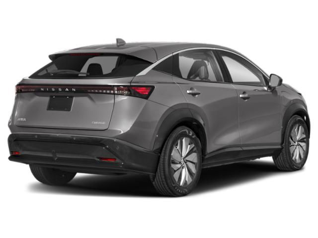 2023 Nissan ARIYA ENGAGE+ 2023 Nissan ARIYA ENGAGE+